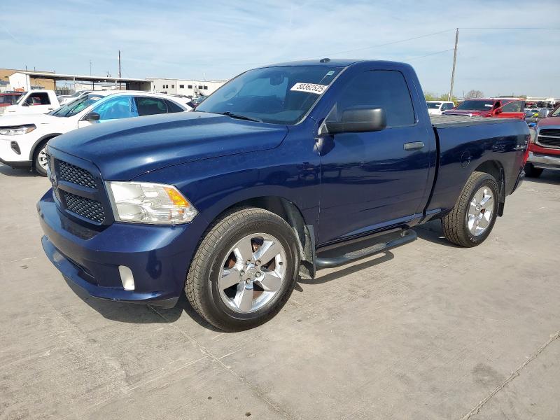 RAM 1500 ST