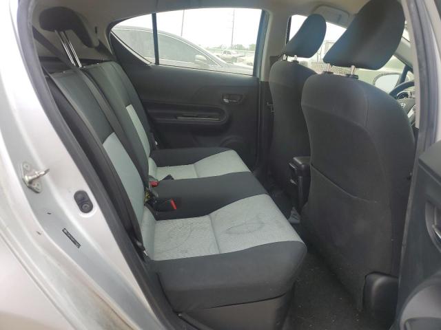 2015 TOYOTA PRIUS C - JTDKDTB39F1100879