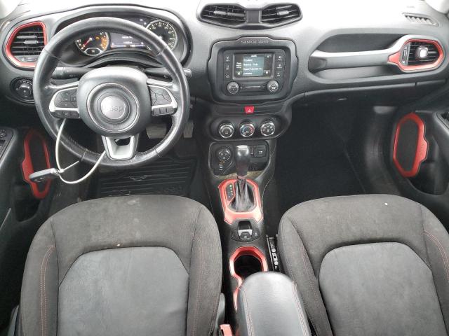 2017 JEEP RENEGADE T ZACCJBCB9HPE41182
