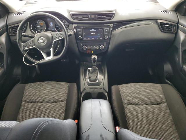 2021 NISSAN ROGUE SPOR - JN1BJ1BV9MW567589