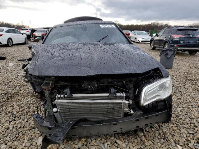 2016 CHRYSLER 300 LIMITE - 2C3CCARGXGH142313