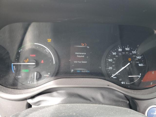2023 TOYOTA SIENNA XSE - 5TDCRKEC9PS150598
