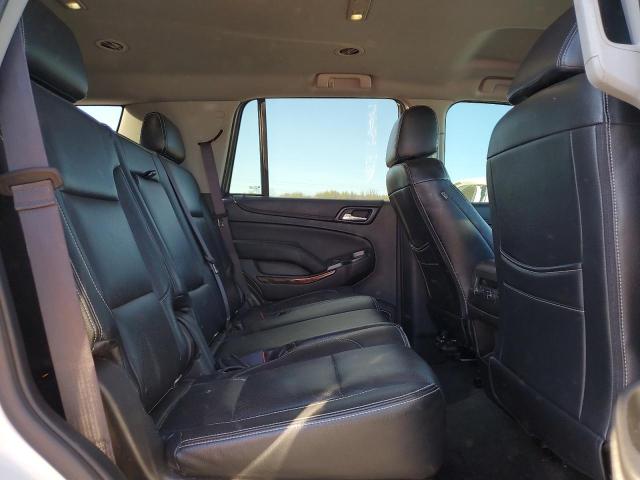 2016 GMC YUKON SLE 1GKS1AKC3GR396731