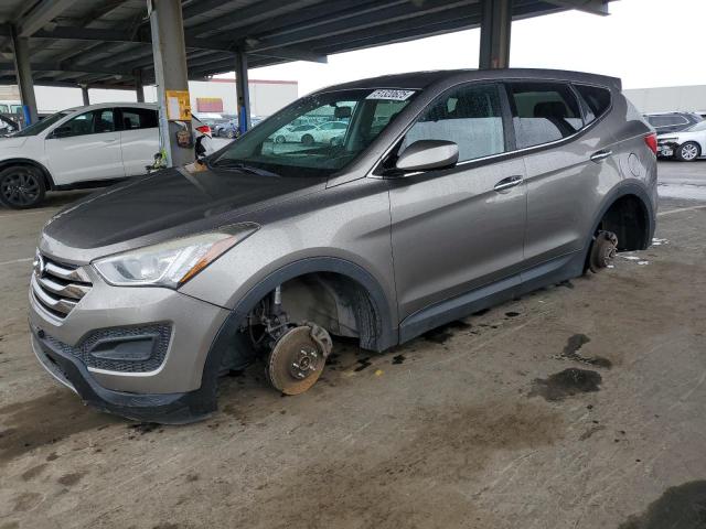 Vin: 5xyztdlb1gg361681, lot: 51320625, hyundai santa fe 2016 img_1