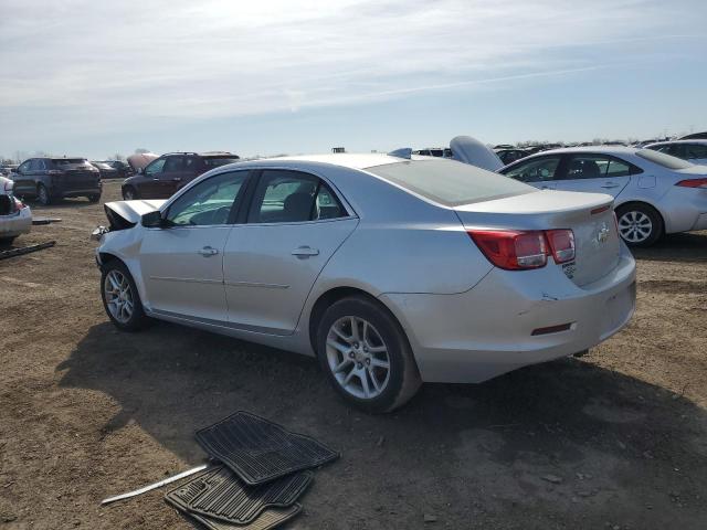 Vin: 1g11c5slxfu127221, lot: 48372545, chevrolet malibu 1lt 20152