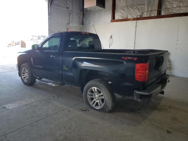 1GCNKRECXJZ199580 Chevrolet All Models K1500 Lt 2018
