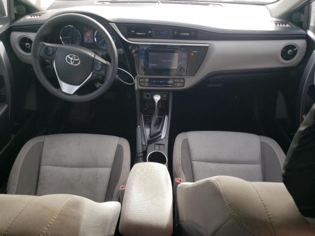 2017 TOYOTA COROLLA L - 5YFBURHE7HP681891