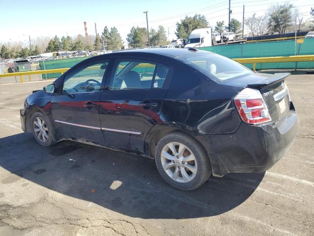 Vin: 3n1ab6ap6bl726578, lot: 50594325, nissan sentra 2.0 20112