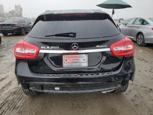 2019 MERCEDES-BENZ GLA 250 4M - WDCTG4GB3KJ577619