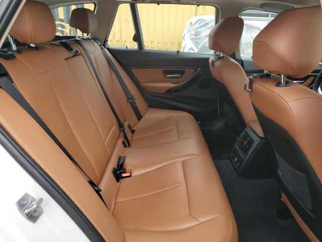 2015 BMW 328 XI - WBA3G7C58FK480534