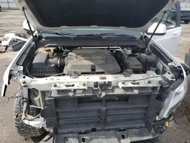 2016 CHEVROLET COLORADO Z - 1GCGTDE39G1173648