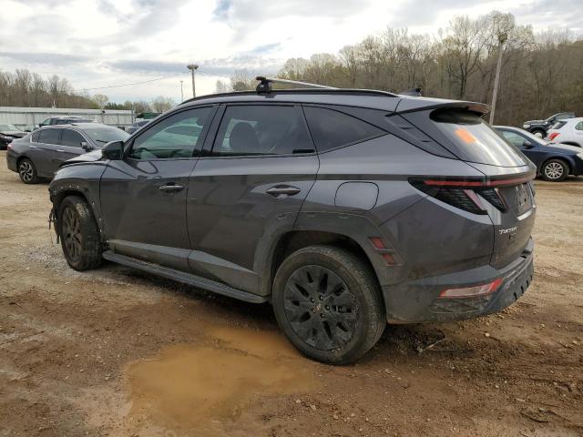 Vin: km8jfcae2pu209995, lot: 48798705, hyundai tucson n line 20232