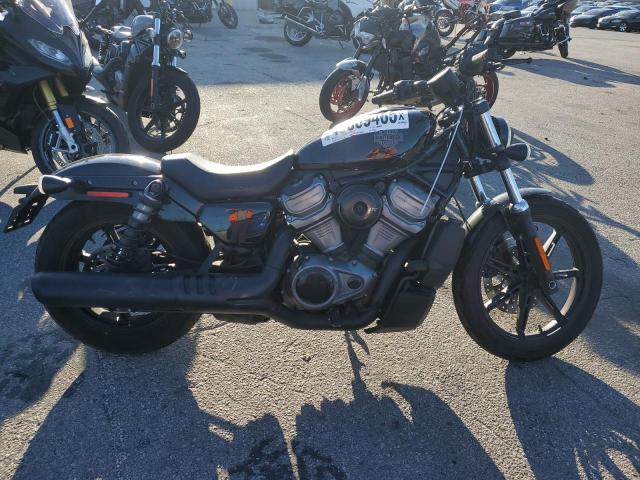 2024 HARLEY-DAVIDSON RH975 - 1HD1ZH123RB307834