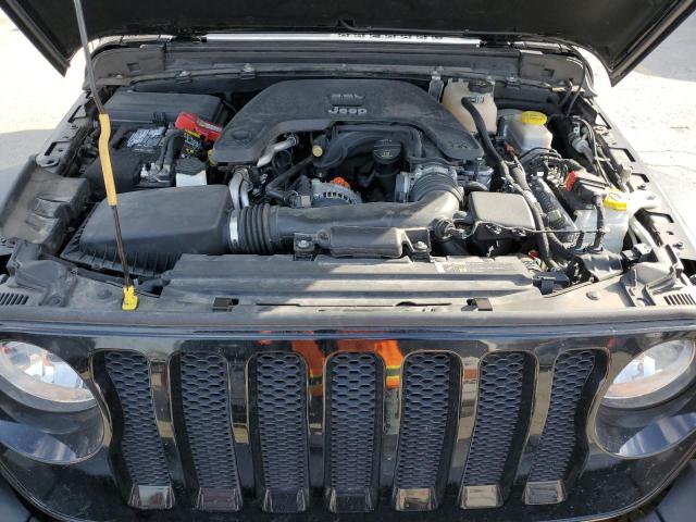 2019 JEEP WRANGLER U 1C4HJXDG9KW613153