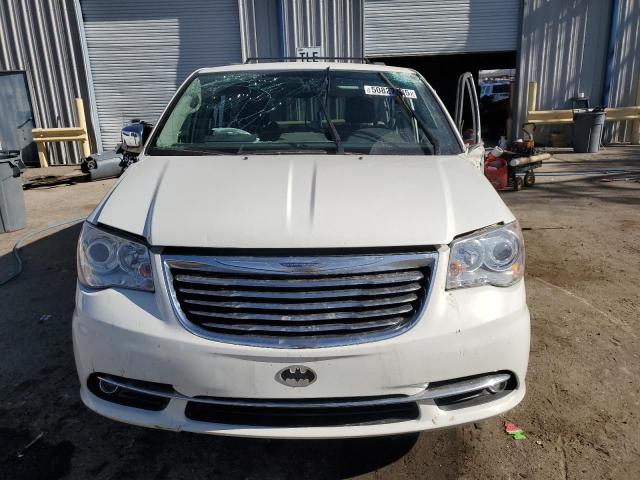 CHRYSLER TOWN & COUNTRY LIMITED