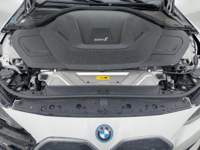 2024 BMW I4 EDRIVE WBY43AW08RFR82794