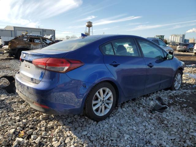 2017 KIA FORTE LX - 3KPFL4A77HE133071