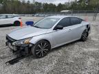 2019 NISSAN ALTIMA SR - 1N4BL4CV1KC203419
