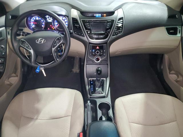 2016 HYUNDAI ELANTRA SE - 5NPDH4AE1GH656782