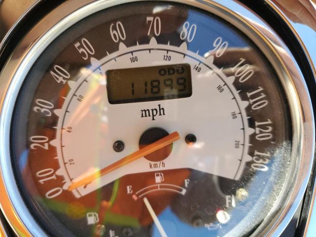 2007 KAWASAKI VN900 B - JKAVN2B117A018255