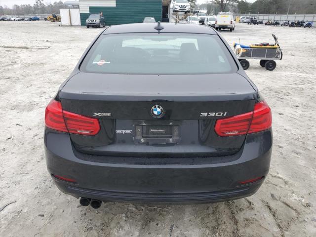 2018 BMW 330 XI - WBA8D9G5XJNU72351