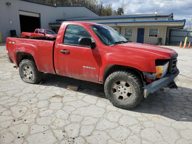 Vin: 1gtn2tea9bz461182, lot: 49573035, gmc sierra k1500 20114