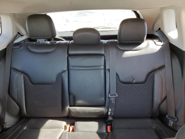 2018 JEEP COMPASS LA - 3C4NJDBB9JT361305