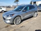 2022 FORD ESCAPE SE - 1FMCU0G62NUB59058