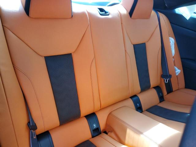 2024 BMW M4 COMPETI WBS33AZ07RCN93857