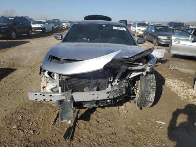 2015 DODGE CHARGER 2C3CDXHG6FH814951