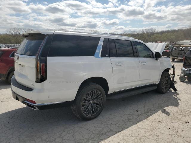 2021 CADILLAC ESCALADE E 1GYS4KKL0MR479659