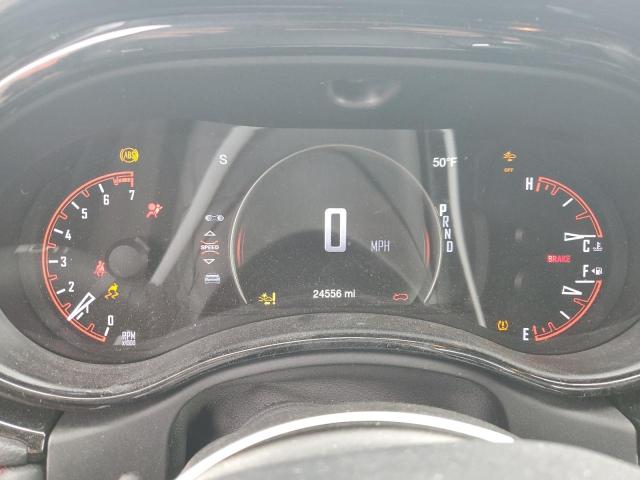 2024 DODGE DURANGO GT - 1C4RDJDG8RC227554