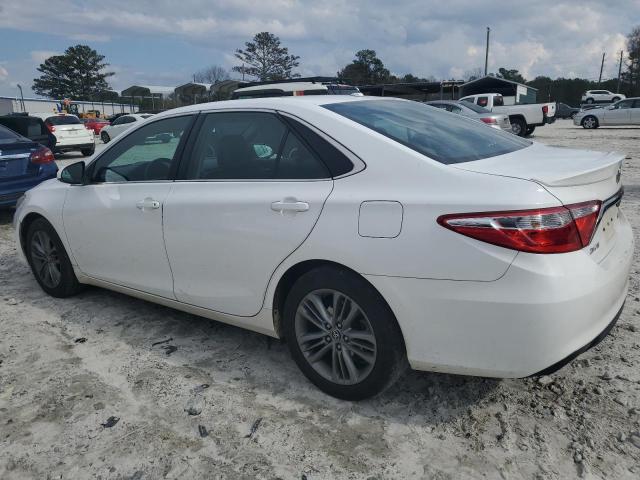 2015 TOYOTA CAMRY LE - 4T1BF1FK6FU018635