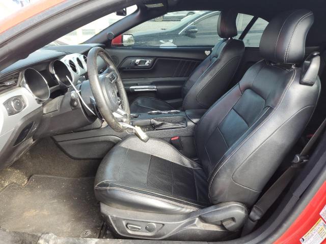 2017 FORD MUSTANG - 1FATP8UH3H5267368