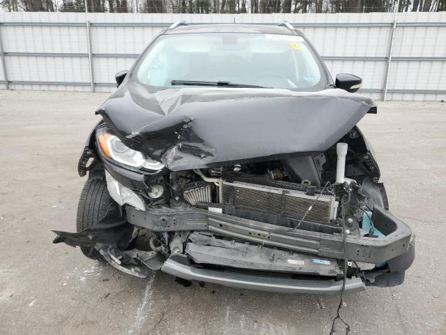 2019 FORD ECOSPORT T - MAJ3S2KE4KC272974