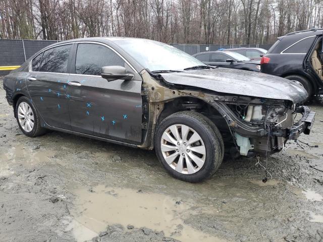 Vin: 1hgcr2f84ea069367, lot: 50385815, honda accord exl 20144