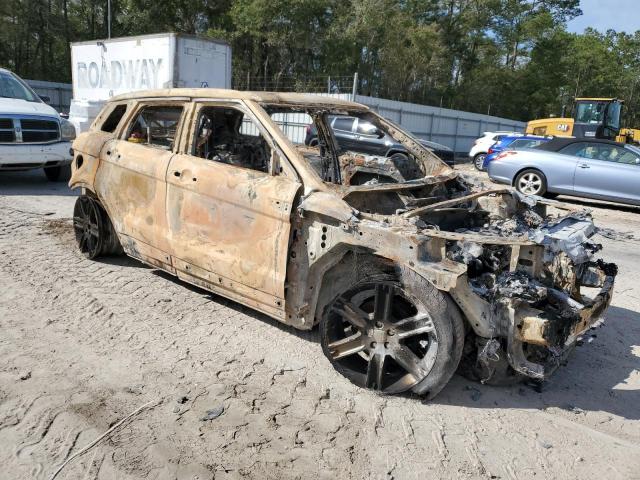 2015 LAND ROVER RANGE ROVE - SALVP2BG8FH072056