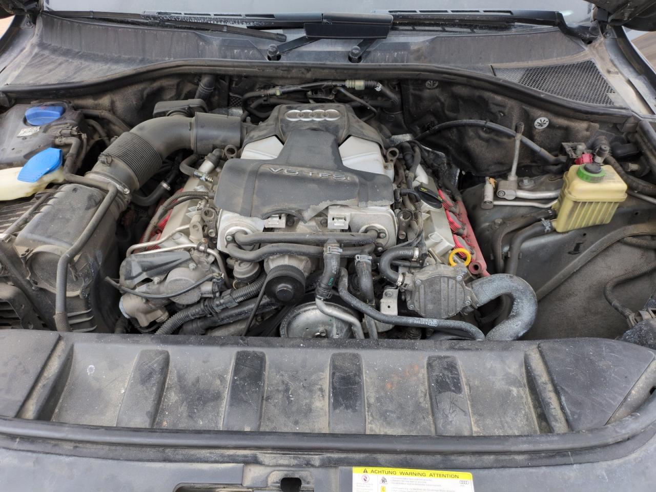 AUDI Q7 PREMIUM PLUS