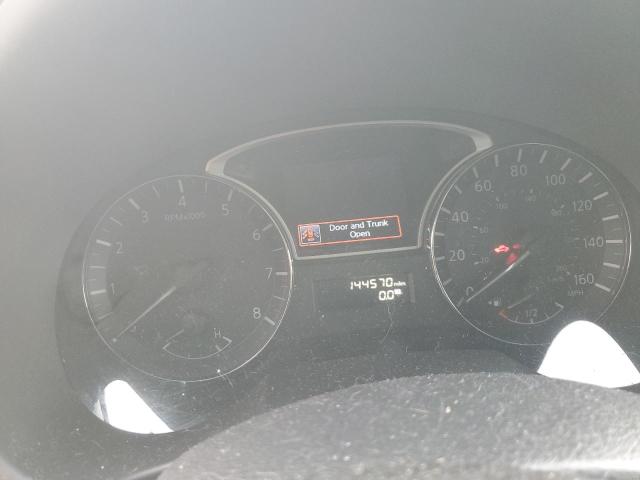 2015 NISSAN ALTIMA 2.5 - 1N4AL3APXFC153667