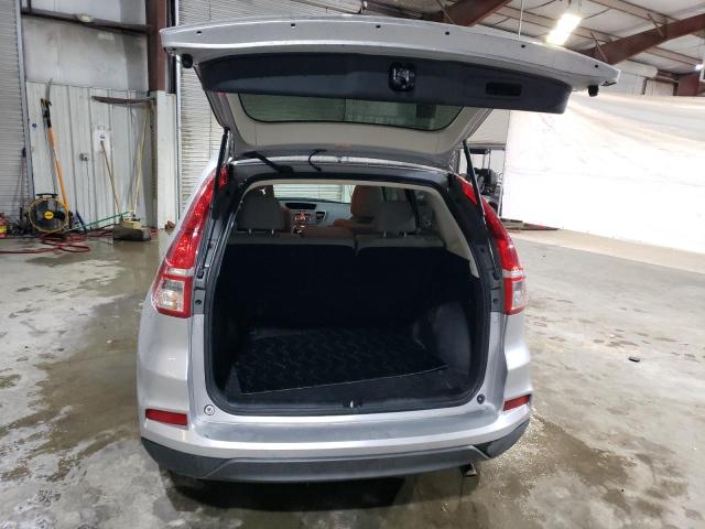 2016 HONDA CR-V LX - 2HKRM4H30GH671473