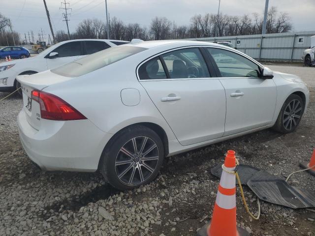 Vin: yv1612fh3e2290482, lot: 47487645, volvo s60 t5 20143
