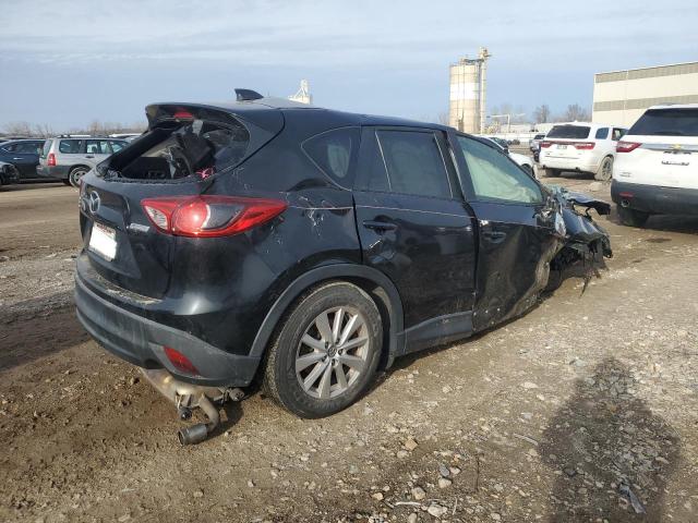 2015 MAZDA CX-5 TOURI - JM3KE4CY4F0434425