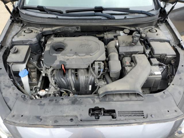 2019 HYUNDAI SONATA SE - 5NPE24AF9KH803583