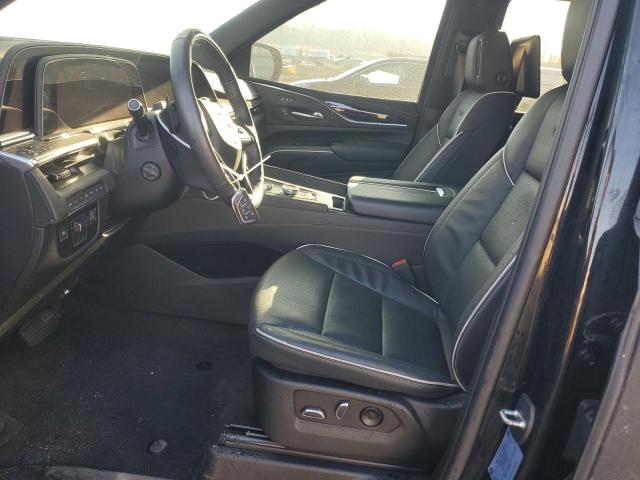 2023 CADILLAC ESCALADE S - 1GYS4FKT7PR208626