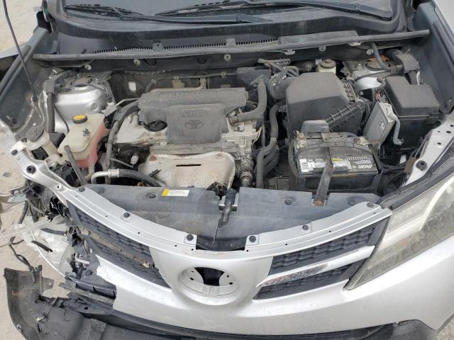 2015 TOYOTA RAV4 XLE - 2T3RFREV7FW403217