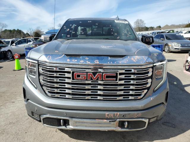 2024 GMC SIERRA K15 - 3GTUUGELXRG274929