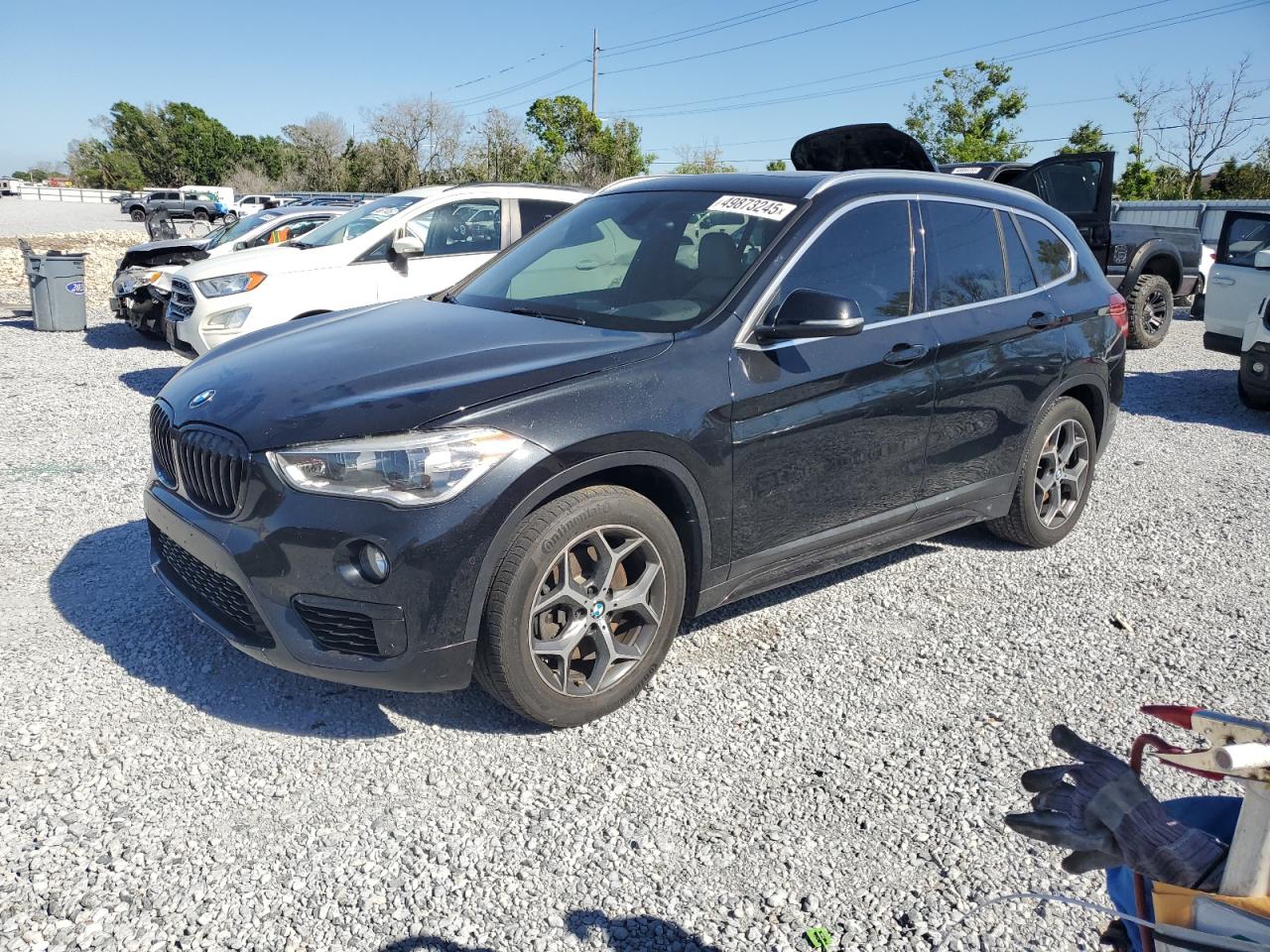 BMW X1 XDRIVE28I