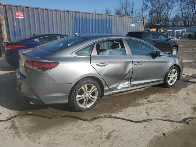 Vin: 5npe34af3jh632681, lot: 50630445, hyundai sonata sport 20183