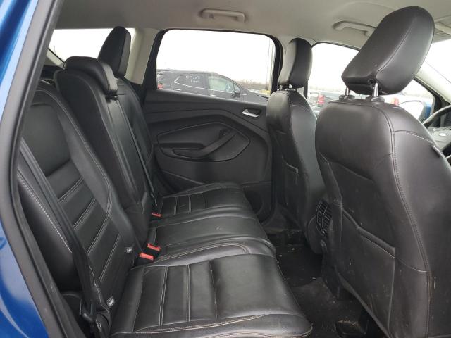 2018 FORD ESCAPE SEL - 1FMCU0HD6JUA62162