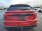 Lot #3316699564 2024 AUDI SQ8 PRESTI